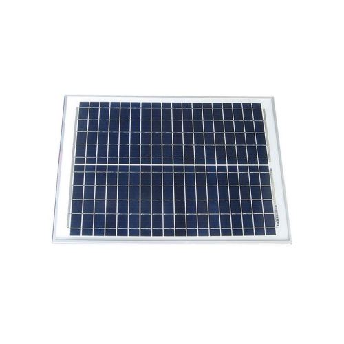 Solárny panel 12V/20W polykryštalický
