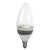 07550 JUTA LED30 E14-WW LED žiarovka 2W E14 230V - teplá biela 07550 JUTA LED30 E14-WW LED žiarovka 2W E14 230V - teplá biela