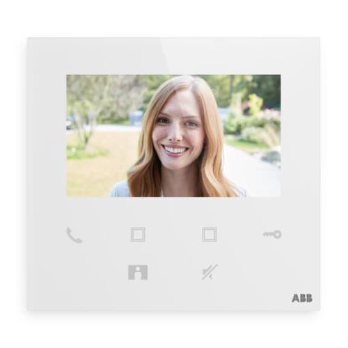 VIDEO TELEFON 4.3 M22401-W