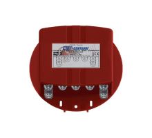 Satelitní relé DiSEqC EMP S4/2PCP-W2, 4x SAT, 1x Terr, 2 výstupy Satelitní relé DiSEqC EMP S4/2PCP-W2, 4x SAT, 1x Terr, 2 výstupy