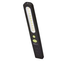 SMD LED + LED nabíjecí svítilna P4538, 700 lm, 1200 mAh (16)
