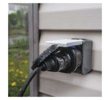 GoSmart WiFi zásuvka IP44 IP-3005F (15)