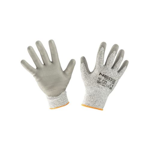Rukavice pracovné NEO TOOLS 97-609-10 10"