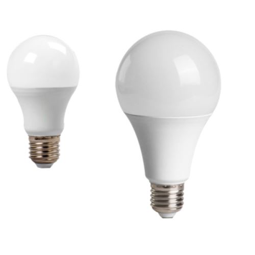 GXDS125 DAISY LED A60 E27 11W CW LED žárovka - studená bílá, Greenlux