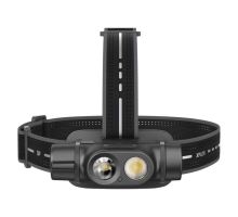 LED nabíjecí čelovka GP Xplor PHR19, 1200 lm (9)
