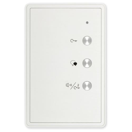 VT-D-HF2 - vnitřní handsfree audio jednotka