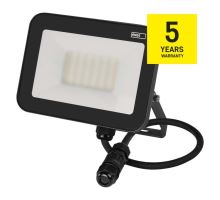 LED reflektor INOVO, 30W neutrálna biela (6)