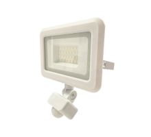 LED bílý reflektor 20W / 4000K - LF0122S (7)