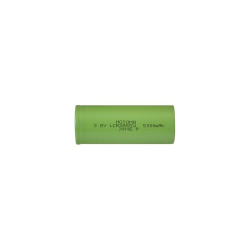 Batéria nabíjacia Li-Ion 26650 3,6V/5000mAh 3C MOTOMA