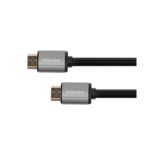 Kabel KRUGER & MATZ KM1204 Basic HDMI 1,8m