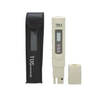Merač vodivosti vody TDS-3 Merač vodivosti vody TDS-3