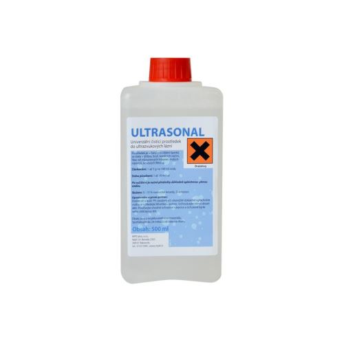 Čistiaci koncentrát ULTRASONAL 0.5L Universal