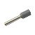 Dutinka, vodič 2.5mm/AWG14