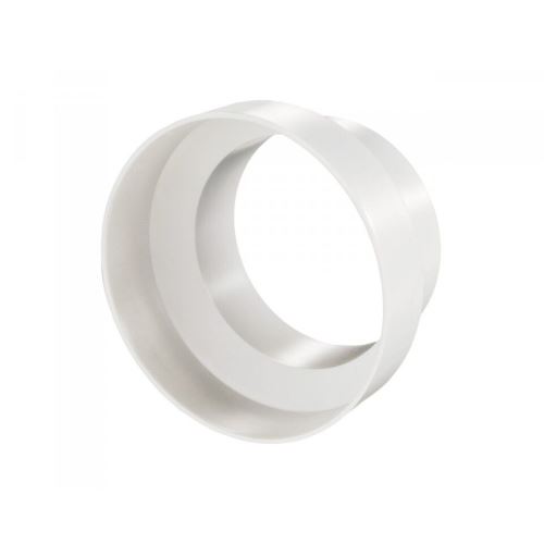 Redukce na potrubí VENTS 312 - 125/150mm PVC