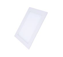 Solight LED mini panel CCT, podhledový, 18W, 1530lm, 3000K, 4000K, 6000K, čtvercový (2)