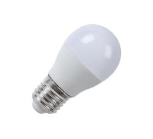 LED žiarovka 8W - G45 / E27 / SMD / 3000K - ZLS819 (3)