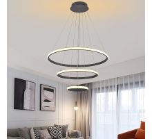 LED svítidlo + dálkový ovladač 90W - J4301/S