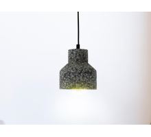 Svítidlo Terrazzo šedá 1 x E27 - ME0015R/G (3)