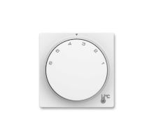 KRYT TERMOSTATU OTOCN. 3292T-A00300 240