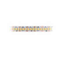 Solight LED světelný pás 5m, 198LED/m, 16W/m, 1500lm/m, IP20, studená bílá (2)