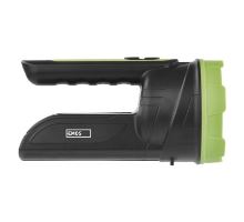LED nabíjecí svítilna, 210 lm, 1 800 mAh (4)