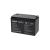 Baterie olověná 12V 100Ah REBEL BAT0421 Baterie olověná 12V 100Ah REBEL BAT0421
