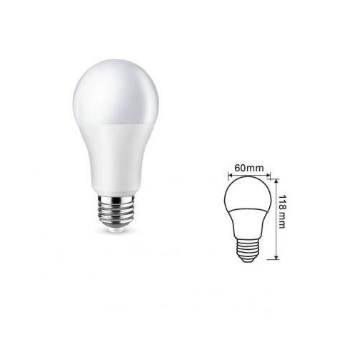 ORO-ATOS-E27-A60-13W-CW