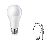 ORO-ATOS-E27-A60-13W-CW ORO-ATOS-E27-A60-13W-CW