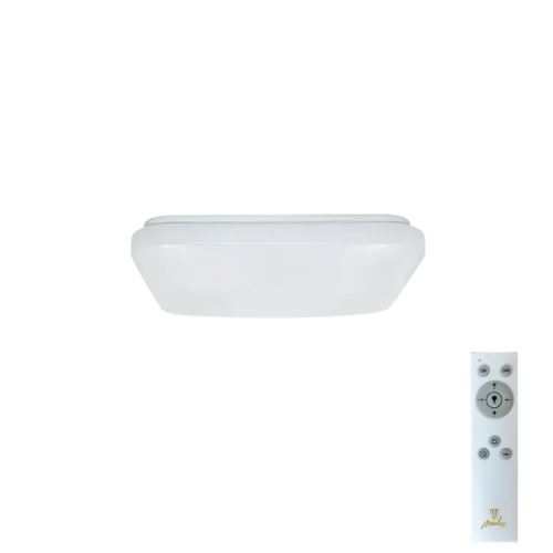 LED svietidlo OPAL + diaľkový ovládač 36W - LCL534S/S