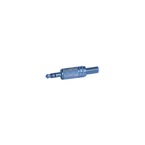 Konektor Jack 3.5 stereo kov