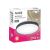 LED svítidlo ORO-NUBE-BLACK-36W-DW