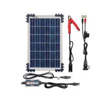 Nabíjačka akumulátora TECMATE OPTIMATE TM522-1 12V 10W solárna Nabíjačka akumulátora TECMATE OPTIMATE TM522-1 12V 10W solárna