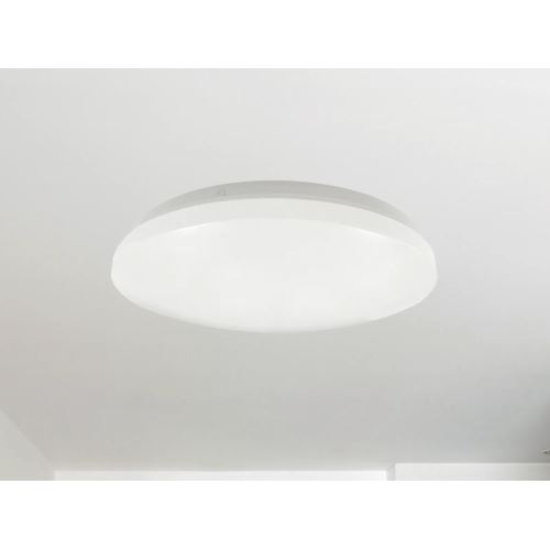 LED svítidlo OPAL 18W / SMD / 4000K / IP44 - LCL422S/44