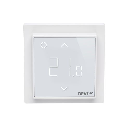 Devireg Smart devireg Smart polárna biela