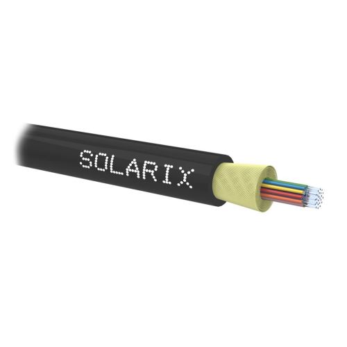 SXKO-DROP-24-OS-LSOH optický kábel