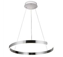 LED svítidlo + dálkový ovladač 70W - J4326/CH (10)