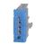 blok svorkový N 5x6 mm pro RZA