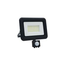 LED reflektor + PIR 30W / 4000K - LF0023S (4)