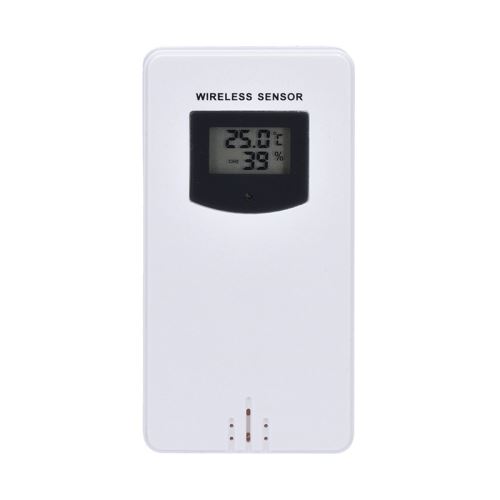 Solight bezdrátový senzor k meteostanici TE81WIFI