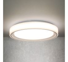 Solight LED osvetlenie s diaľkovým ovládačom Floco, 30W + 6W RGB, 2100lm, 40cm, zmena chromatickosti, stmievateľné (4)