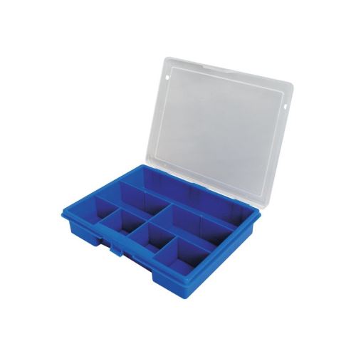 Organizér 7 přihrádek TIPA 901003
