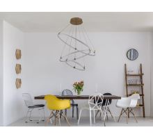 LED svítidlo + dálkový ovladač 45W - J4360/G (8)