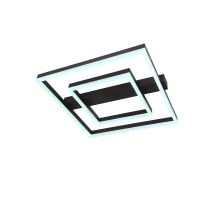 LED stropné svietidlo s diaľkovým ovládačom 70W - J3365/B (8)