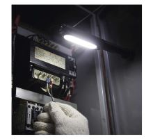 LED ruční svítilna GP Discovery C34, 550 lm (3)