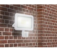 LED bílý reflektor 20W / 4000K - LF0122S (14)