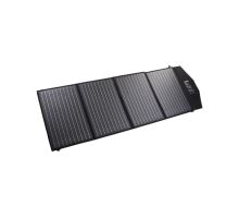 Solárny panel CARCLEVER 35so120, nabíjačka 120W