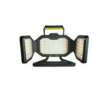 LED pracovní nabíjecí svítilna 30W - WL25R (6)