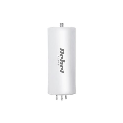 Kondenzátor rozběhový motorový 60uF 450V REBEL URZ3140