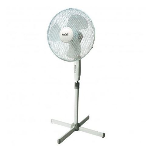 ventilátor SFE41 stojanový biely, 3rychlosti, 45W 5002698