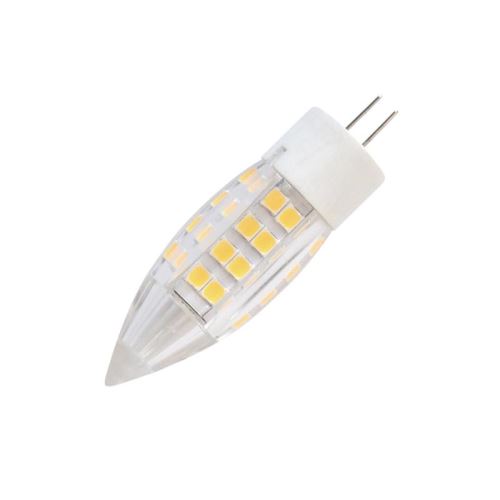 Žiarovka LED G4 2,5W JC biela prírodná TIPA
